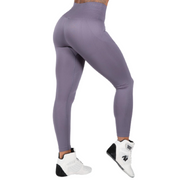 Gorilla Wear Yava Seamless Leggings - NutriFirst Pte Ltd