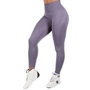 Gorilla Wear Yava Seamless Leggings - NutriFirst Pte Ltd
