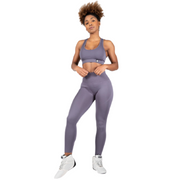 Gorilla Wear Yava Seamless Leggings - NutriFirst Pte Ltd