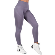 Gorilla Wear Yava Seamless Leggings - NutriFirst Pte Ltd
