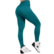 Gorilla Wear Yava Seamless Leggings - NutriFirst Pte Ltd