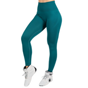 Gorilla Wear Yava Seamless Leggings - NutriFirst Pte Ltd