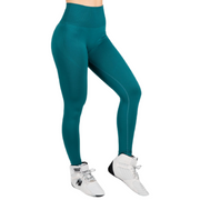 Gorilla Wear Yava Seamless Leggings - NutriFirst Pte Ltd