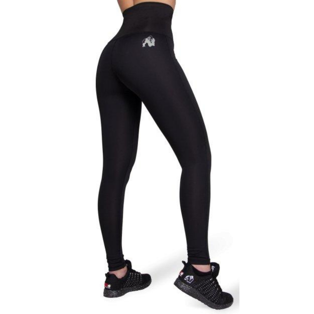 Gorilla Wear Annapolis Work Out Legging NutriFirst Pte Ltd