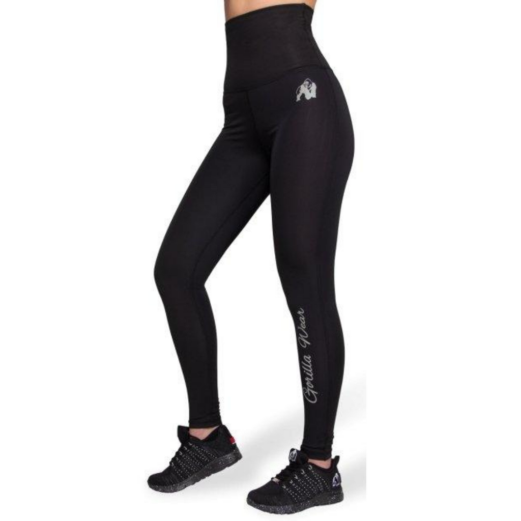 Gorilla Wear Annapolis Work Out Legging NutriFirst Pte Ltd
