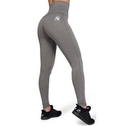 Gorilla Wear Annapolis Work Out Legging - NutriFirst Pte Ltd