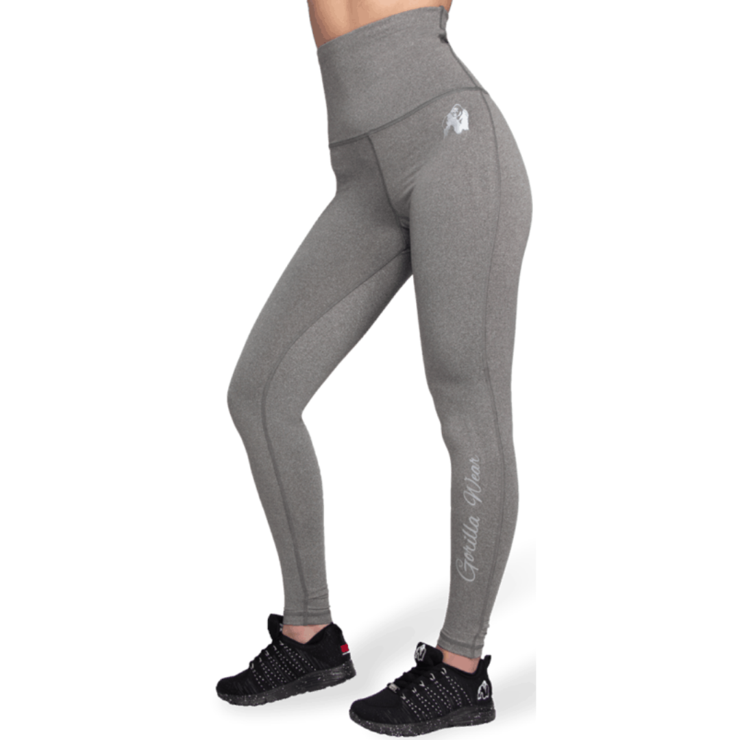 Gorilla Wear Annapolis Work Out Legging - NutriFirst Pte Ltd