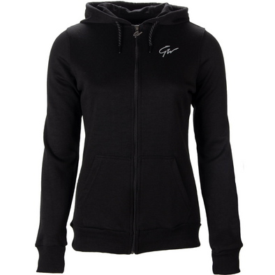 Gorilla Wear Pixley Zipped Hoodie - NutriFirst Pte Ltd