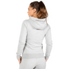 Gorilla Wear Pixley Zipped Hoodie - NutriFirst Pte Ltd