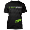 MusclePharm Sportswear Flagship Tee (FT) - NutriFirst Pte Ltd