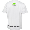 MusclePharm Sportswear Flagship Tee (FT) - NutriFirst Pte Ltd