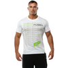 MusclePharm Sportswear Flagship Tee (FT) - NutriFirst Pte Ltd