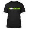 MusclePharm Sportswear Hashtag Tee (HTT) - NutriFirst Pte Ltd