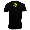 MusclePharm Sportswear Nation Tee (MPN) - NutriFirst Pte Ltd