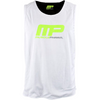 MusclePharm Sportswear Reversible Mesh Tank (MSHTK) - NutriFirst Pte Ltd