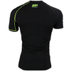 MusclePharm Sportswear Virus V-Neck Functional Fit (VRFV) - NutriFirst Pte Ltd