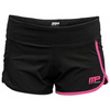 MusclePharm Sportswear Virus Womens Airflex Shorts (VWAS) - NutriFirst Pte Ltd