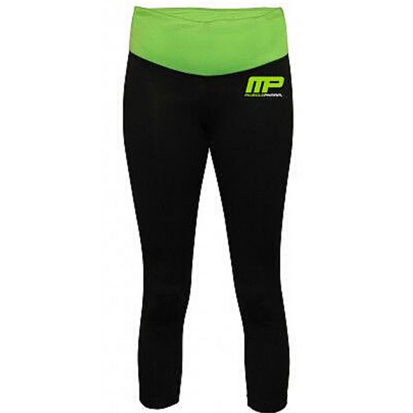 MusclePharm Sportswear Womens Yoga Pants (WYP) - NutriFirst Pte Ltd