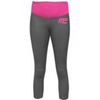 MusclePharm Sportswear Womens Yoga Pants (WYP) - NutriFirst Pte Ltd