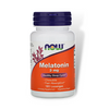 Now Foods Melatonin 3 mg (180 Lozenges) - NutriFirst Pte Ltd