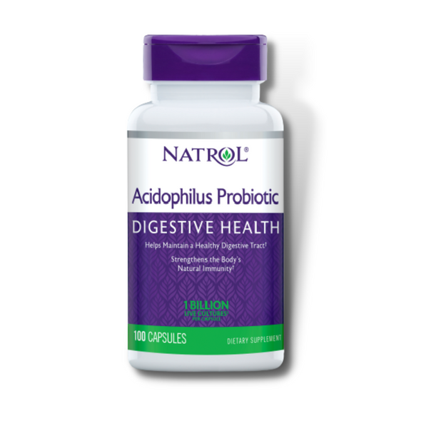 Natrol-probiotic-acidophilus-good-bacteria-stomach-digestion-health-boost-supplement-cheap-affordable-singapore-sg