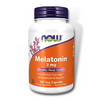 NOW Melatonin 3mg (180 Caps) - NutriFirst Pte Ltd