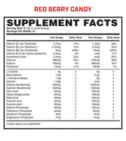Magnum Nutraceuticals Opus (420 Grams) 48 Servings - NutriFirst Pte Ltd