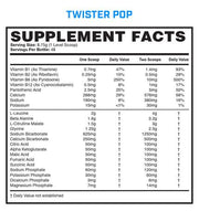 Magnum Nutraceuticals Opus (420 Grams) 48 Servings - NutriFirst Pte Ltd