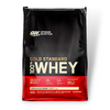 Optimum Nutrition ON 100% Whey Protein Gold Standard (10 Lbs) - NutriFirst Pte Ltd