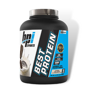 BPI Sports Best Protein (5 Lbs) - NutriFirst Pte Ltd