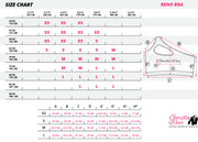 Gorilla Wear Reno Sports Bra - NutriFirst Pte Ltd