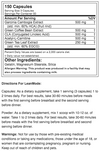 EVL Nutrition LeanMode (150 Capsules) - NutriFirst Pte Ltd