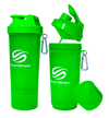 SmartShake Slim (500ml) 17 Oz. - NutriFirst Pte Ltd