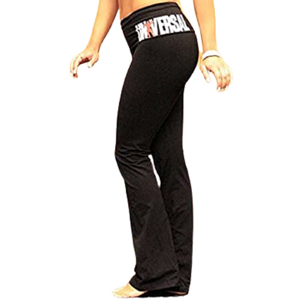 Universal Nutrition Ladies Yoga Pants - NutriFirst Pte Ltd