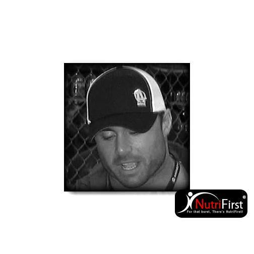 Universal Nutrition Animal Flex Fit Cap - NutriFirst Pte Ltd