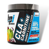 BPI Sports CLA + Carnitine (350g) 50 Servings - NutriFirst Pte Ltd