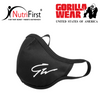 Gorilla Wear Face Mask - NutriFirst Pte Ltd
