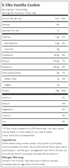 BPI Sports Iso-HD (5 Lbs) - NutriFirst Pte Ltd