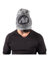 Gorilla Wear Oxford Beanie - NutriFirst Pte Ltd