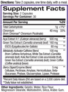 Natrol AcaiBerry Diet (60 Capsules) - NutriFirst Pte Ltd
