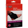 Valeo Neoprene Pull-On Ankle Support (NAS) - NutriFirst Pte Ltd