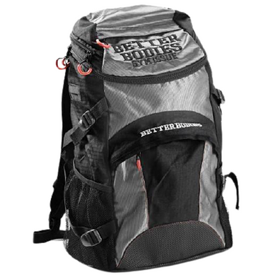 Better Bodies Backpack - NutriFirst Pte Ltd