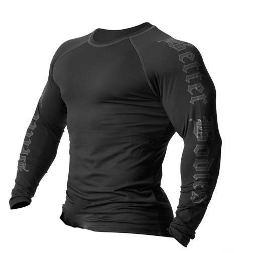 Better Bodies Colorado Flex Long Sleeves - NutriFirst Pte Ltd