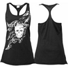 Better Bodies Printed Slub Tank - NutriFirst Pte Ltd