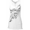 Better Bodies Printed Slub Tank - NutriFirst Pte Ltd