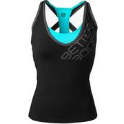 Better Bodies Support 2-Layer Top - NutriFirst Pte Ltd