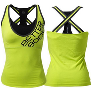 Better Bodies Support 2-Layer Top - NutriFirst Pte Ltd