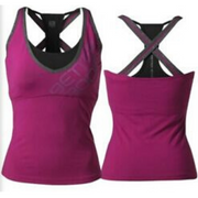 Better Bodies Support 2-Layer Top - NutriFirst Pte Ltd