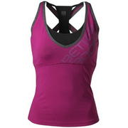 Better Bodies Support 2-Layer Top - NutriFirst Pte Ltd
