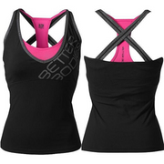 Better Bodies Support 2-Layer Top - NutriFirst Pte Ltd
